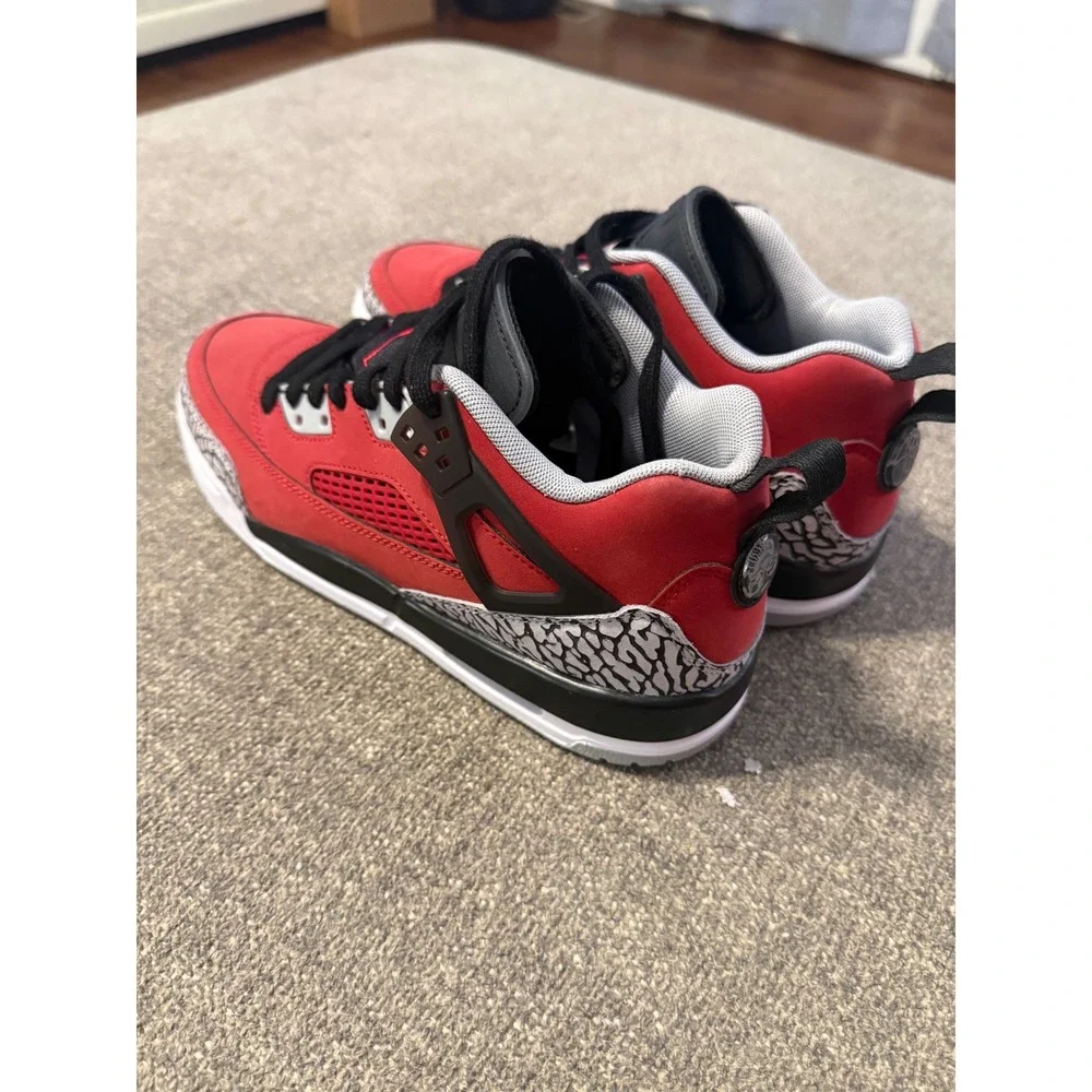 Jordan spizike low